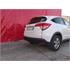 Aragon Vertically Detachable Towbar for Honda HR V 2015 to 2021
