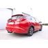 Aragon Swan Neck Ball Towbar for Honda CIVIC IX Tourer 2014 to 2016