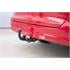 Aragon Swan Neck Ball Towbar for Honda CIVIC IX Tourer 2014 to 2016