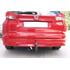 Aragon Vertically Detachable Towbar for Honda CIVIC IX Tourer 2014 to 2016