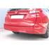 Aragon Vertically Detachable Towbar for Honda CIVIC IX Tourer 2014 to 2016