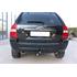 Aragon Swan Neck Ball Towbar for Hyundai TUCSON 2004 to 2009