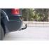 Aragon Horizontaly Removable Towbar for Hyundai TUCSON 2004 to 2009