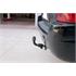 Aragon Horizontaly Removable Towbar for Hyundai TUCSON 2004 to 2009