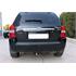 Aragon Horizontaly Removable Towbar for Hyundai TUCSON 2004 to 2009