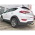 Aragon Swan Neck Ball Towbar for Hyundai TUCSON 2015 to 2018