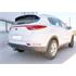 Aragon Swan Neck Ball Towbar for Hyundai TUCSON 2015 to 2018