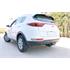 Aragon Swan Neck Ball Towbar for Hyundai TUCSON 2015 to 2018