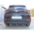 Aragon Horizontaly Removable Towbar for Hyundai TUCSON 2015 to 2018