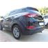 Aragon Horizontaly Removable Towbar for Hyundai TUCSON 2015 to 2018