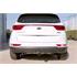 Aragon Vertically Detachable Towbar for Hyundai TUCSON 2015 to 2018