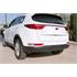 Aragon Vertically Detachable Towbar for Hyundai TUCSON 2015 to 2018