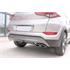 Aragon Vertically Detachable Towbar for Hyundai TUCSON 2015 to 2018