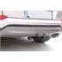 Aragon Vertically Detachable Towbar for Hyundai TUCSON 2015 to 2018