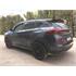 Aragon Vertically Detachable Towbar for Hyundai TUCSON 2018 to 2020