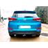 Aragon Swan Neck Ball Towbar for Hyundai TUCSON 2020 Onwards