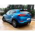 Aragon Swan Neck Ball Towbar for Hyundai TUCSON 2020 Onwards