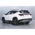Aragon Swan Neck Ball Towbar for Hyundai TUCSON 2020 Onwards
