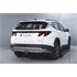 Aragon Swan Neck Ball Towbar for Hyundai TUCSON 2020 Onwards