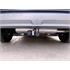 Aragon Horizontaly Removable Towbar for Hyundai TUCSON 2020 Onwards