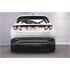 Aragon Vertically Detachable Towbar for Hyundai TUCSON 2020 Onwards