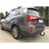 Aragon Vertically Detachable Towbar for Hyundai SANTA FE III 2012 to 2018 (Except Grand Santa Fe)