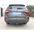 Aragon Vertically Detachable Towbar for Hyundai SANTA FE III 2012 to 2018 (Except Grand Santa Fe)