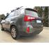 Aragon Vertically Detachable Towbar for Hyundai SANTA FE III 2012 to 2018 (Except Grand Santa Fe)