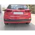Aragon Horizontaly Removable Towbar for Kia RIO IV 2017 to 2023 (Exc. GT Line)