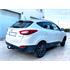 Aragon Swan Neck Ball Towbar for Hyundai ix35 2010 to 2015