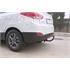 Aragon Vertically Detachable Towbar for Hyundai ix35 2010 to 2015