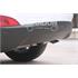 Aragon Vertically Detachable Towbar for Hyundai ix35 2010 to 2015