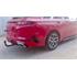 Aragon Vertically Detachable Towbar for Kia PROCEED 2018 to 2025