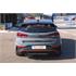 Aragon Vertically Detachable Towbar for Hyundai i30 Hatchback 2018 Onwards