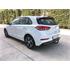 Aragon Vertically Detachable Towbar for Hyundai i30 Hatchback 2018 Onwards