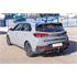 Aragon Vertically Detachable Towbar for Hyundai i30 Hatchback 2018 Onwards