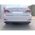 Aragon Vertically Detachable Towbar for Hyundai i40 Saloon 2012 Onwards (Except Models with AdBlue)
