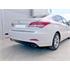 Aragon Vertically Detachable Towbar for Hyundai i40 Saloon 2012 Onwards (Except Models with AdBlue)