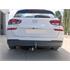 Aragon Swan Neck Ball Towbar for Hyundai i30 Estate 2017 to 2020