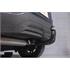 Aragon Vertically Detachable Towbar for Hyundai KONA SUV Van 2017 to 2023