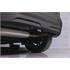 Aragon Vertically Detachable Towbar for Hyundai KONA SUV Van 2017 to 2023