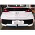 Aragon Swan Neck Ball Towbar for Hyundai IONIQ 2016 Onwards (Only for Hybrid, Plug in Hybrid)