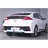 Aragon Horizontaly Removable Towbar for Hyundai IONIQ 2016 Onwards (Only for Hybrid, Plug in Hybrid)