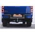 Aragon Jaw and Ball Towbar for Isuzu D MAX III 2019 Onwards
