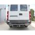 Aragon Jaw and Ball Towbar for Iveco DAILY III Bus 1999 to 2006 (Including Single / Twin Wheels)