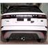 Aragon Horizontaly Removable Towbar for Landrover RANGE ROVER VELAR 2017 Onwards