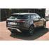 Aragon Vertically Detachable Towbar for Landrover RANGE ROVER VELAR 2017 Onwards