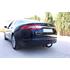 Aragon Vertically Detachable Towbar for Jaguar XF 2015 Onwards