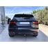 Aragon Swan Neck Ball Towbar for Jaguar E PACE 2017 Onwards