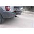 Aragon Horizontaly Removable Towbar for Jeep CHEROKEE 2001 to 2008